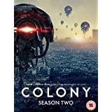 Colony: Season Two [DVD]