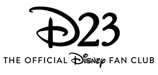 D23 Logo