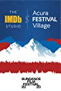 The IMDb Studio at Acura Festival Village (2020)