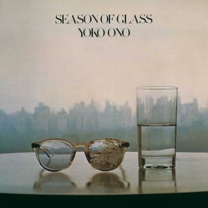 Yoko Ono, Season of Glass