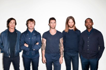 Maroon 5 Spend 'One More' Week Atop Hot 100