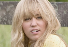 Hannah Montana, Mariah Carey Hit The Billboard Hot 100