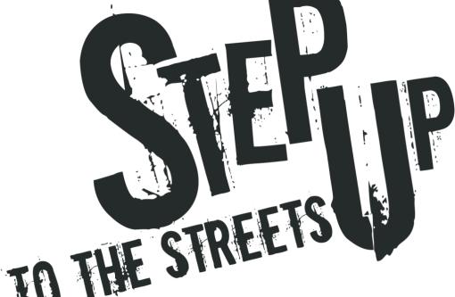 Step Up to the Streets