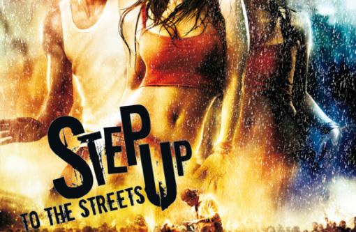 Briana Evigan, Step Up to the Streets