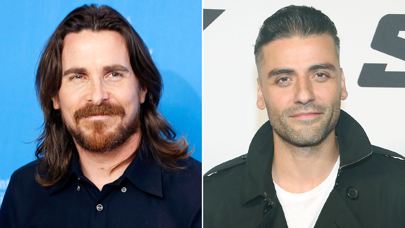 Christian Bale, Oscar Isaac Join Indie 'The Promise'