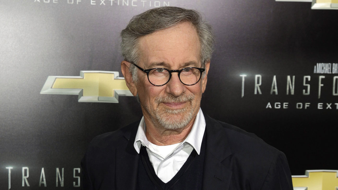 Will Steven Spielberg Drop the DreamWorks Name?