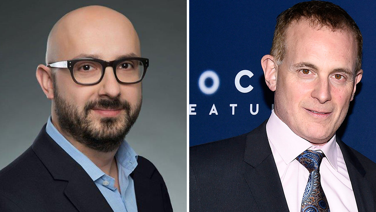 Focus Features Shake-Up: Peter Schlessel Out