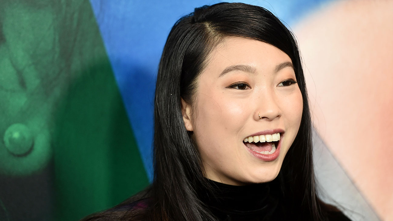 'SNL': Awkwafina to Become First Asian Woman to Host in 18 Years