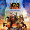  Star Wars Rebels: Season Four