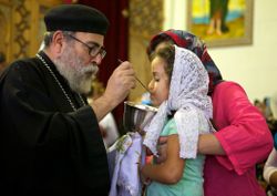 Coptic Christian Beliefs
