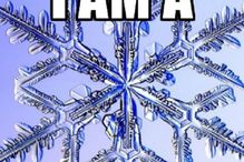 I Am A Special Snowflake