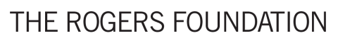 The Rogers Foundation logo