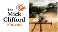 The Mick Clifford Podcast: How does our food system work? 