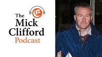 The Mick Clifford Podcast: On the trail of fugitive solicitor Michael Lynn