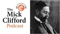 The Mick Clifford Podcast: A hero's broken wings - Roger Casement