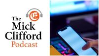 The Mick Clifford Podcast: Ireland's gamble on new betting laws - Prof Colin O'Gara