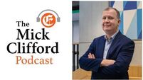 The Mick Clifford Podcast: Brave new electoral world - Prof Gary Murphy