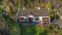 Play real-life Sylvanian families at this €675,00 Carrigaline home in an idyllic setting