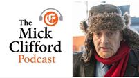 The Mick Clifford Podcast: Should Ian Bailey have been put on trial?