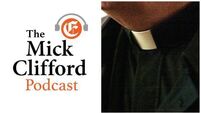The Mick Clifford Podcast: Losing their religion - Roy Donovan