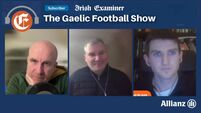 The Allianz Gaelic Football Show: Con is back, how Kerry rebound, Cork win on the road