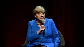 Merkel defends her personal record in dealings with Russia 