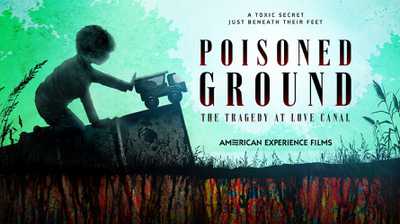 Poisoned Ground: The Tragedy at Love Canal poster image