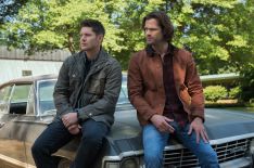 'Supernatural,' 'Stranger Things,' 'The Big Bang Theory,' and More Join the PaleyFest 2018 Lineup