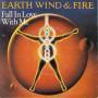 Details Earth Wind & Fire - Fall In Love With Me