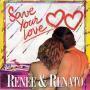 Details Renée & Renato - Save Your Love