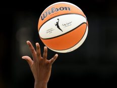 WNBA Expansion Franchise Awarded to Toronto, CBC Sports Reports